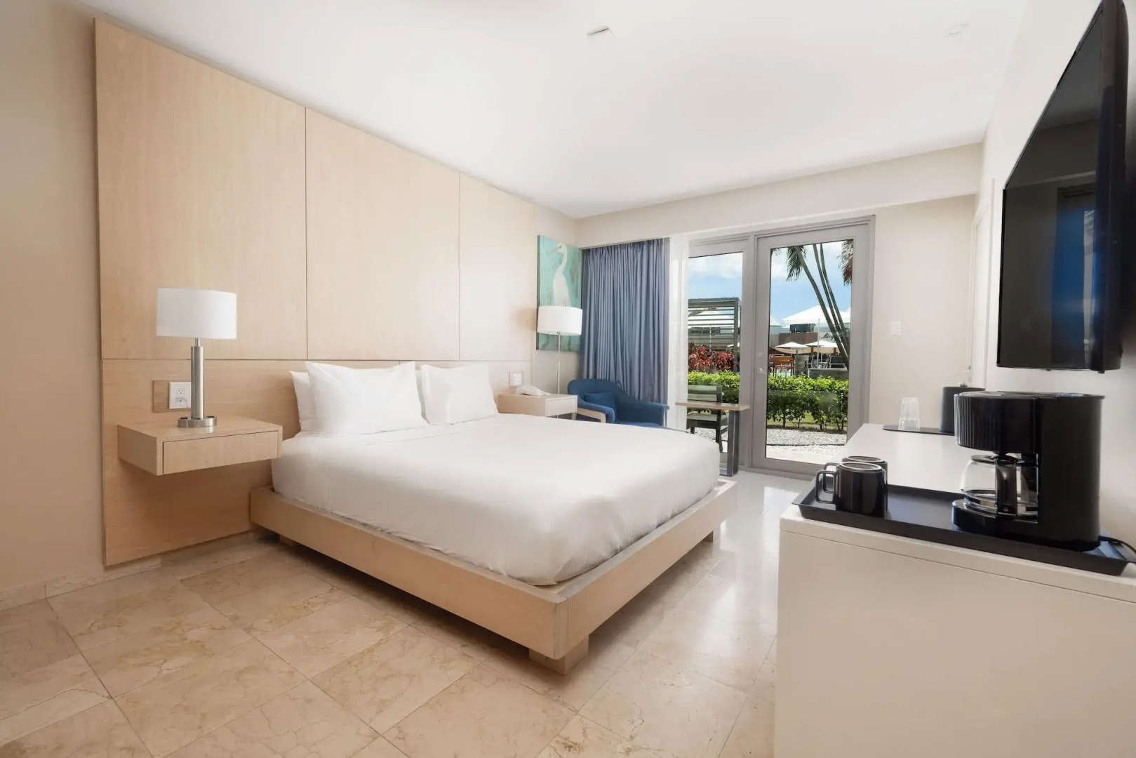 The Mill Resort & Suites