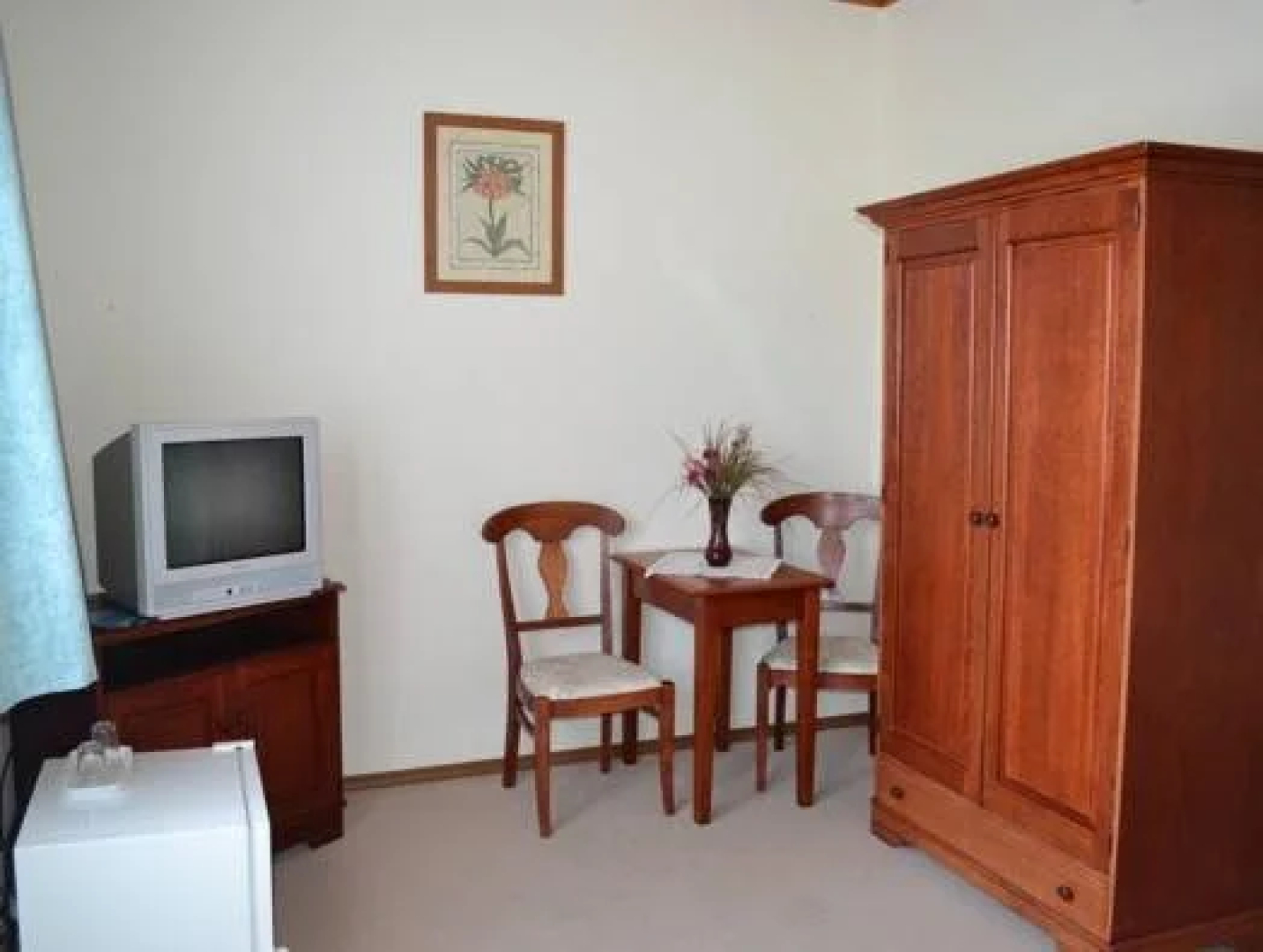 Nosztalgia Hotel