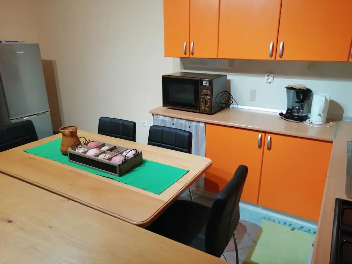 Classy Apartment in Pula With Swimming Pool