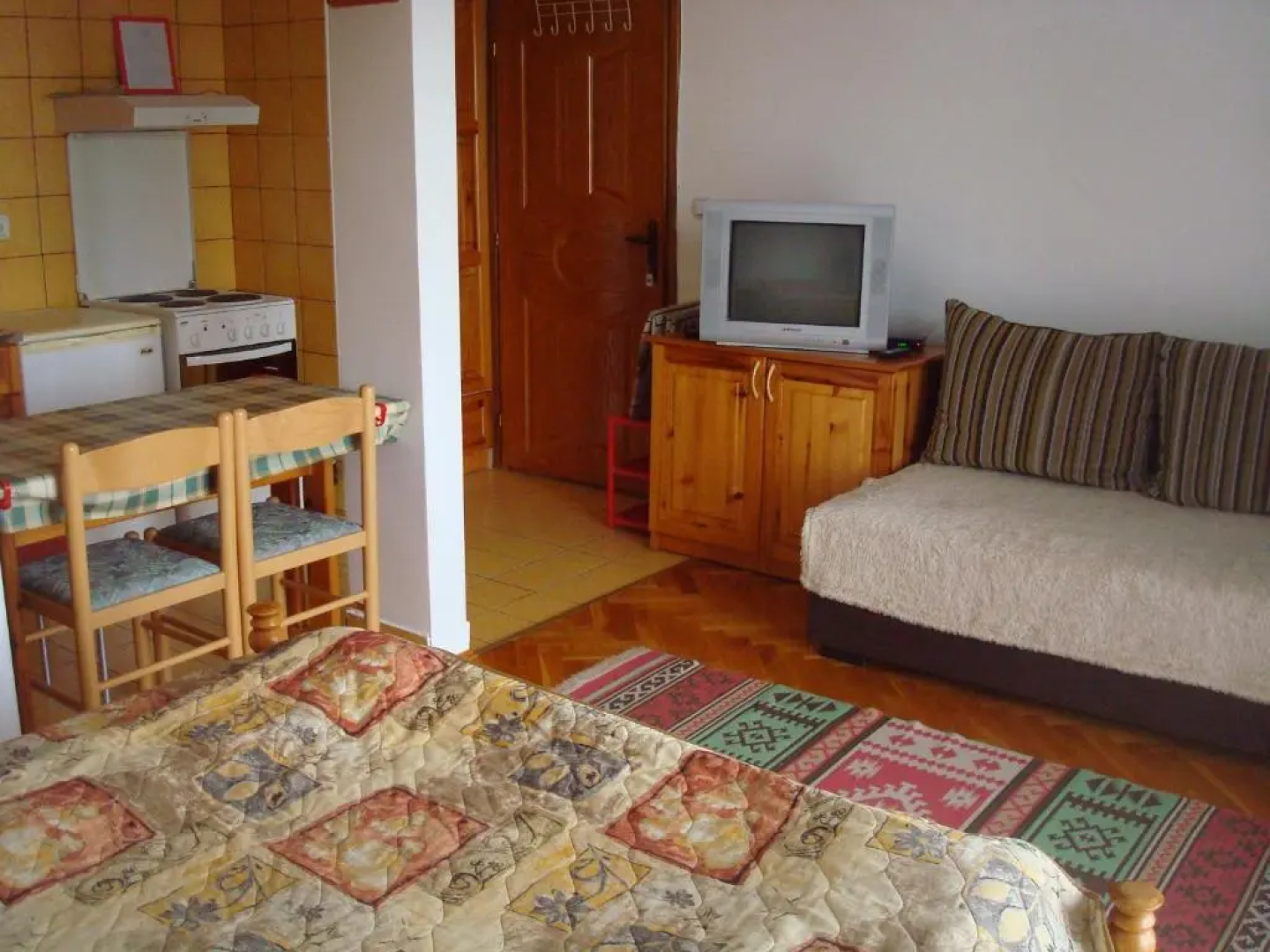 Apartments Zlatiborski visovi