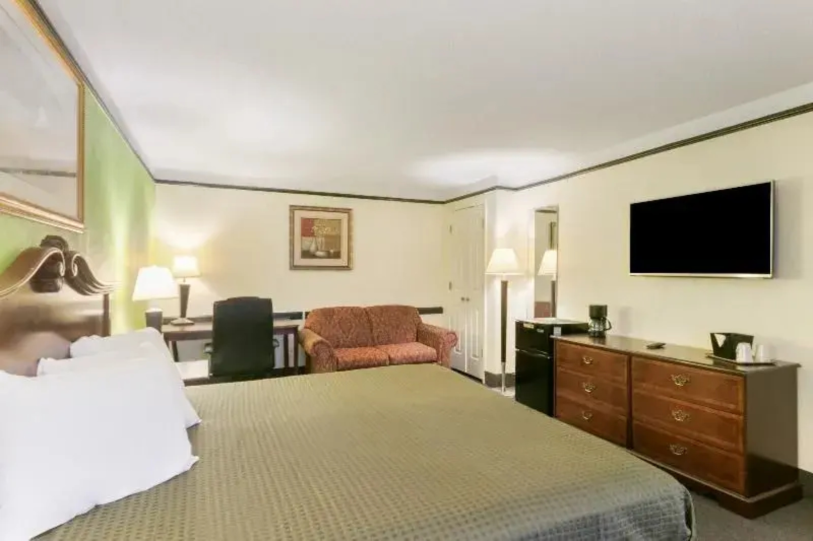 Hotel Columbia Sc I-20/I-26