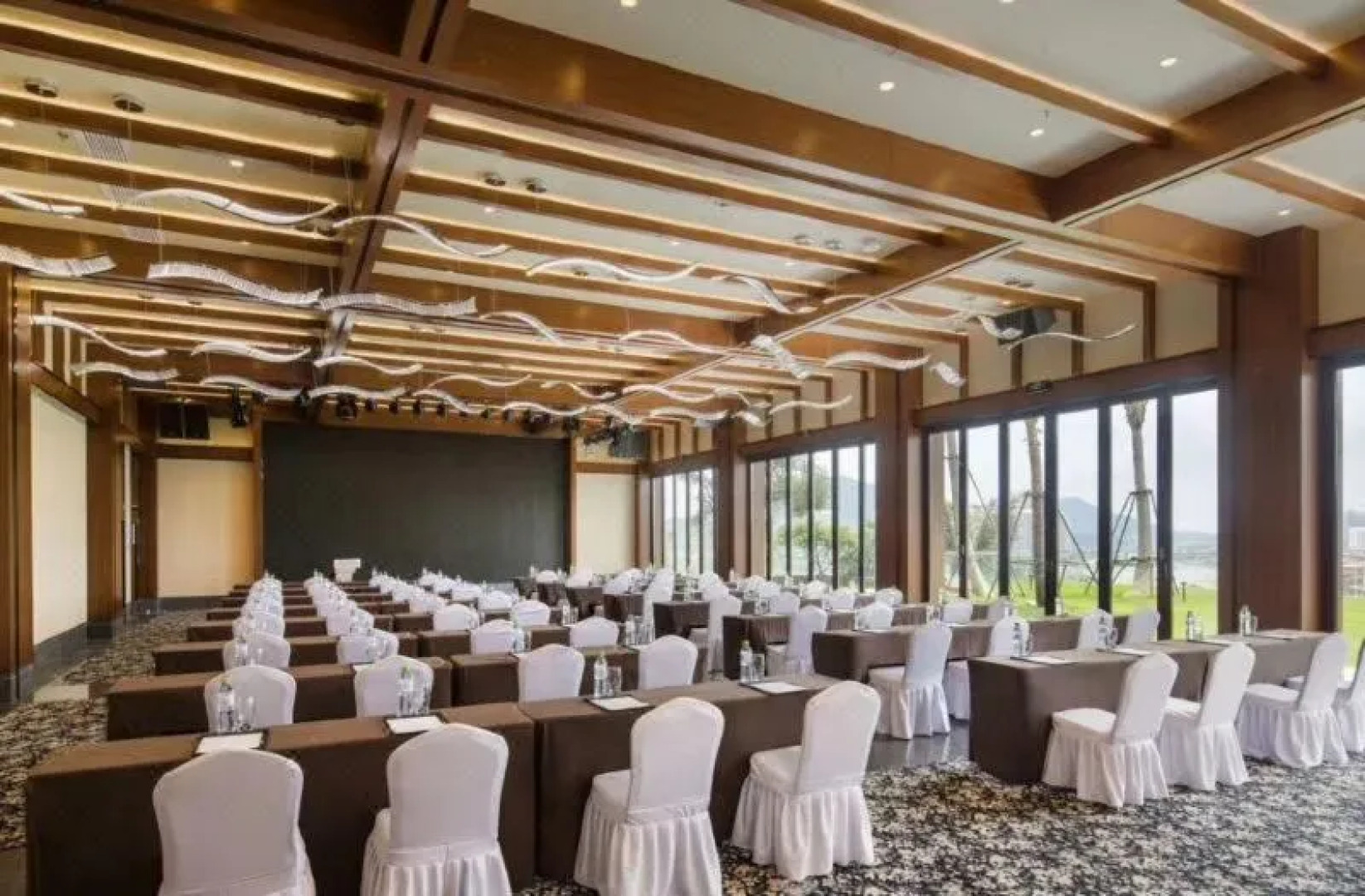 Wyndham Shenzhou Peninsula