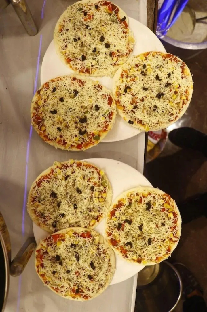 Hotel Shivam
