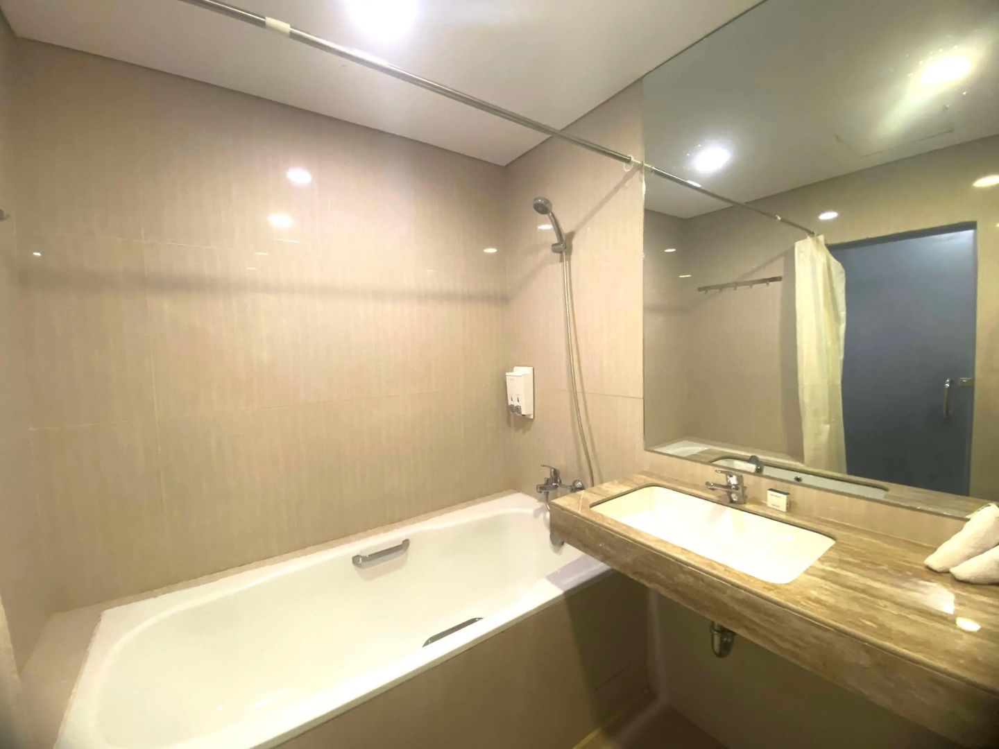 Best Western Batang Garing