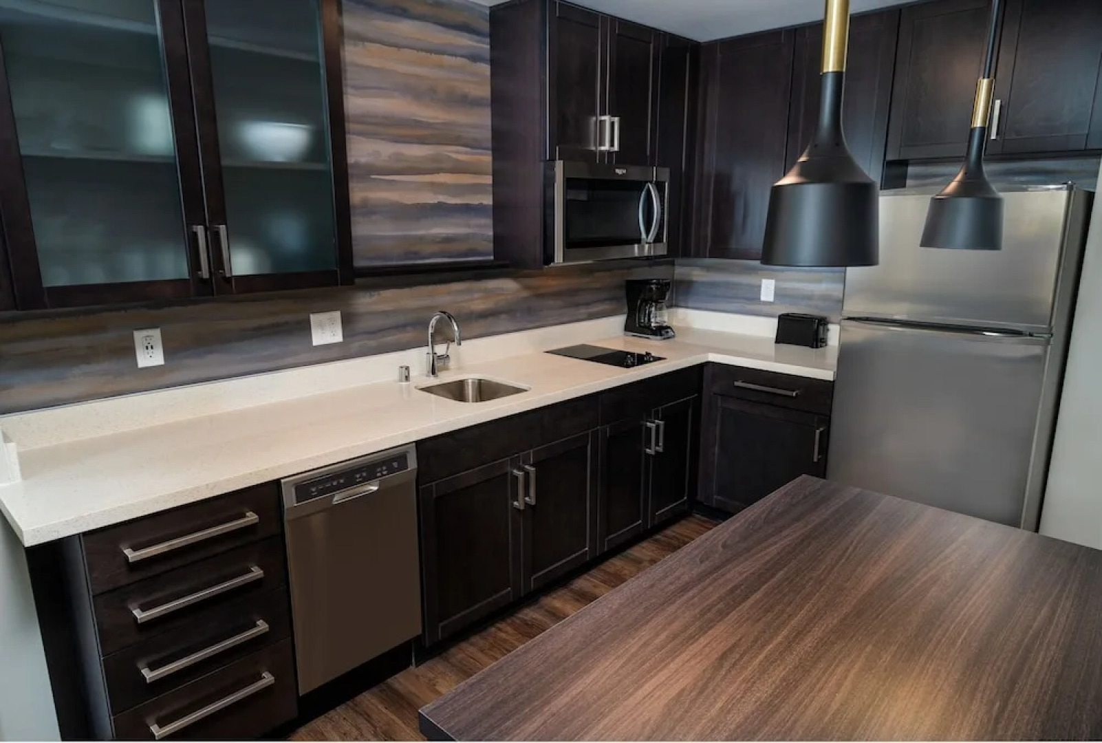 Residence Inn Upper Marlboro Joint Base Andrews