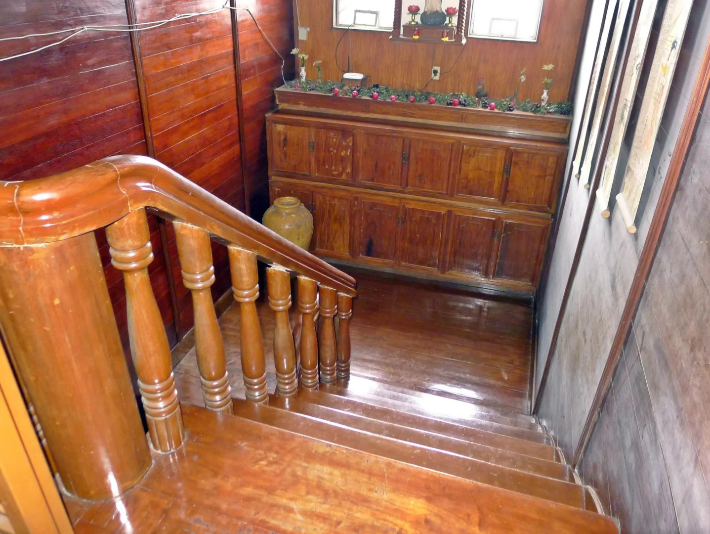 Arnaldo's Place