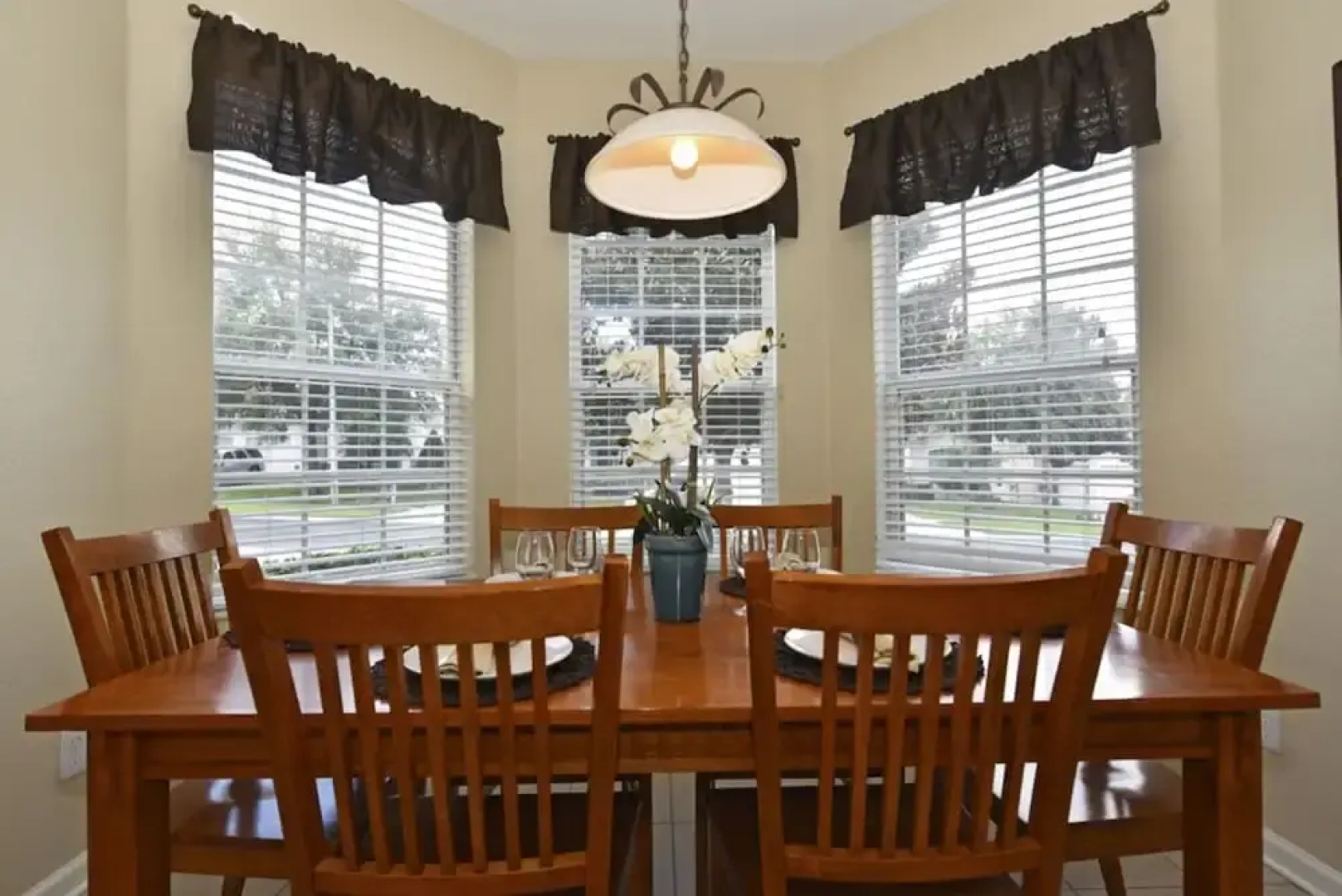 The Windsor Hills Resort - 7742