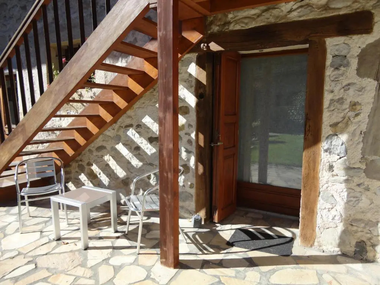 Chambres dHôtes "LOrée du Lac"