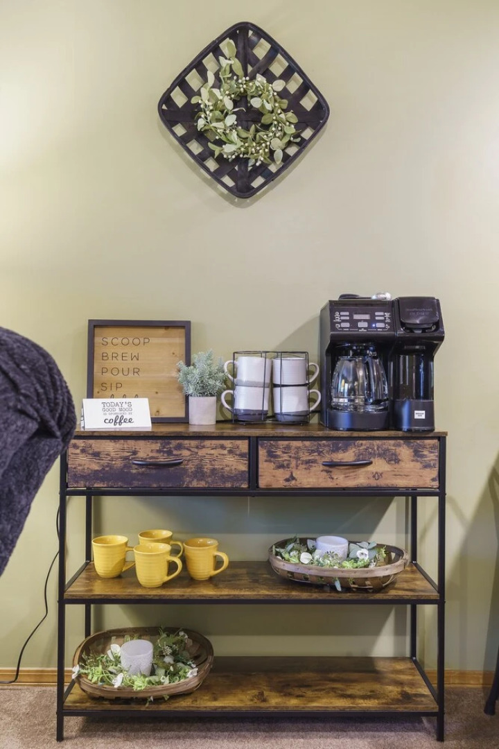 The Circle Retreat Duo