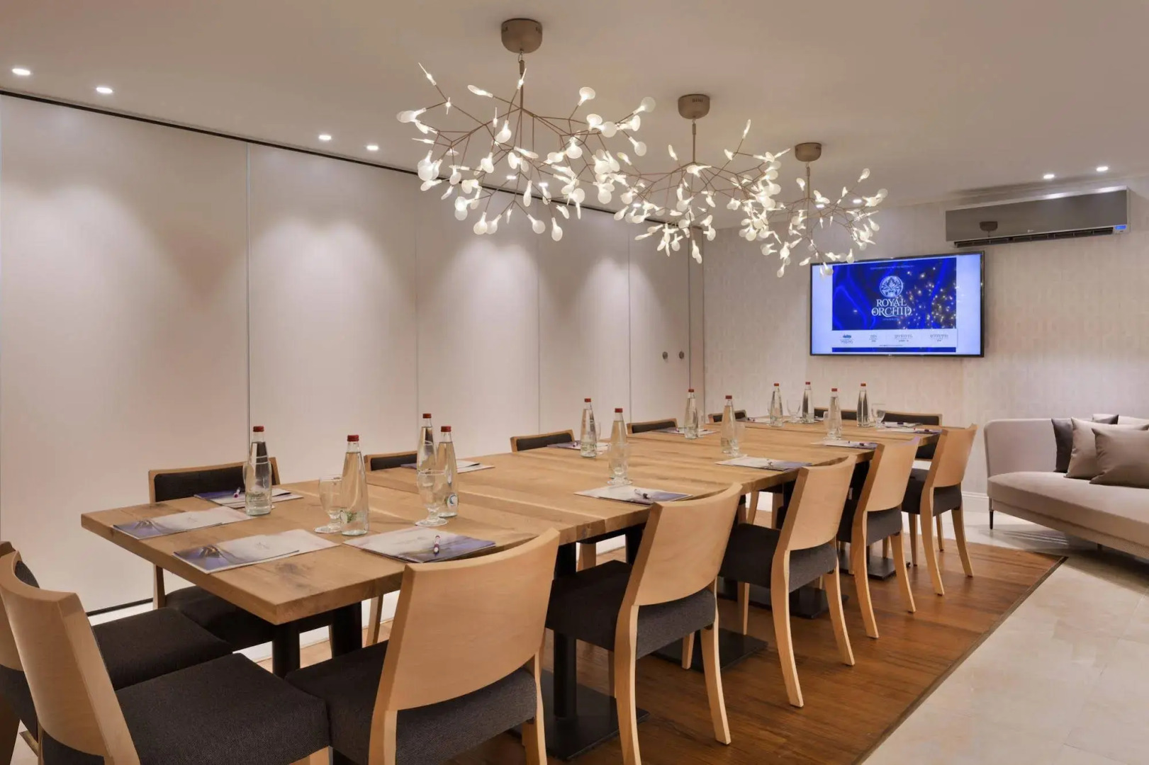 Okeanos Suites Herzliya Hotel by Herbert Samuel