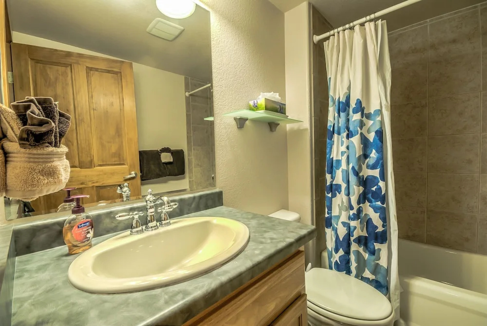 Residences at Old Town by Retreatia