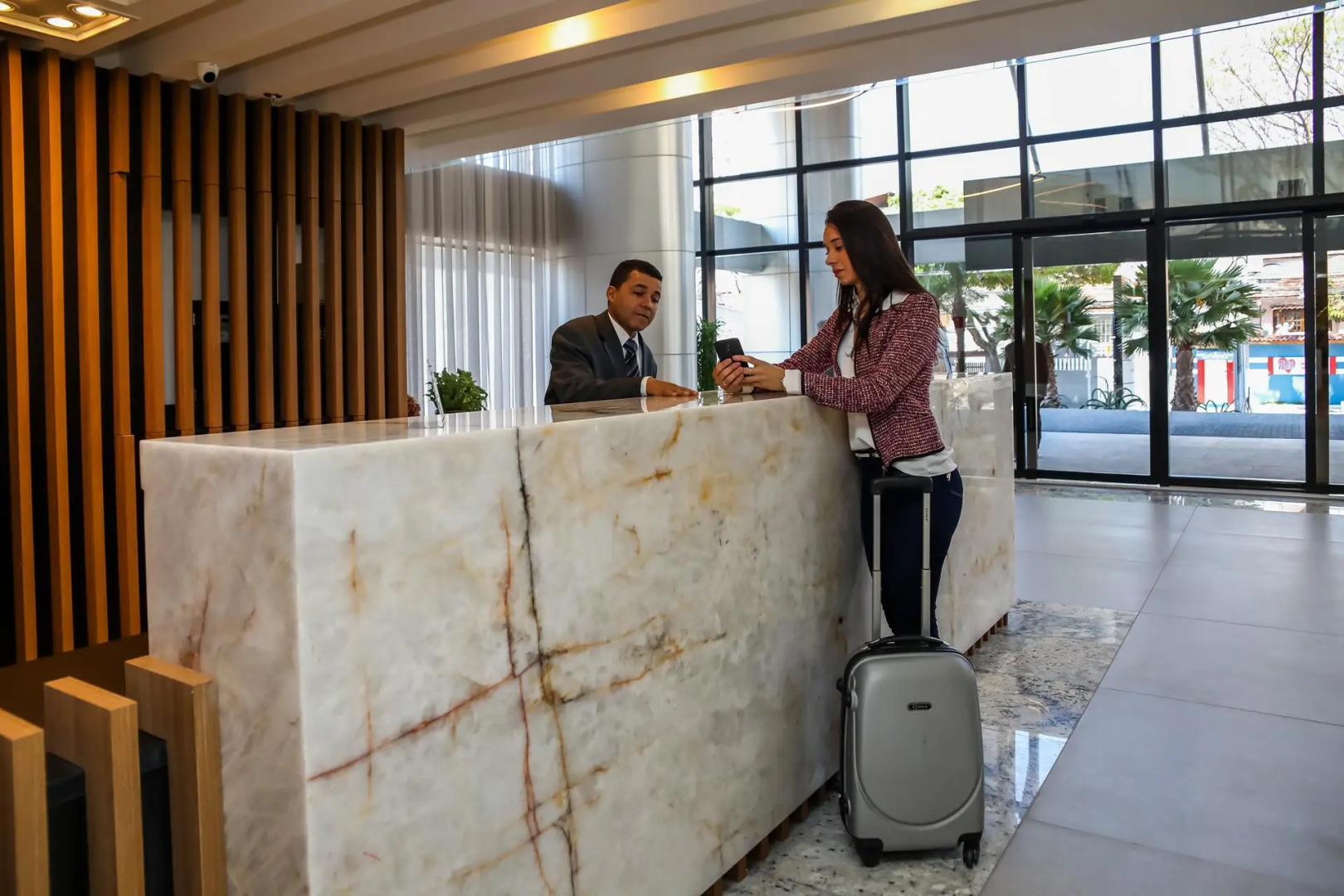 Ramada Hotel & Suites by Wyndham Osasco