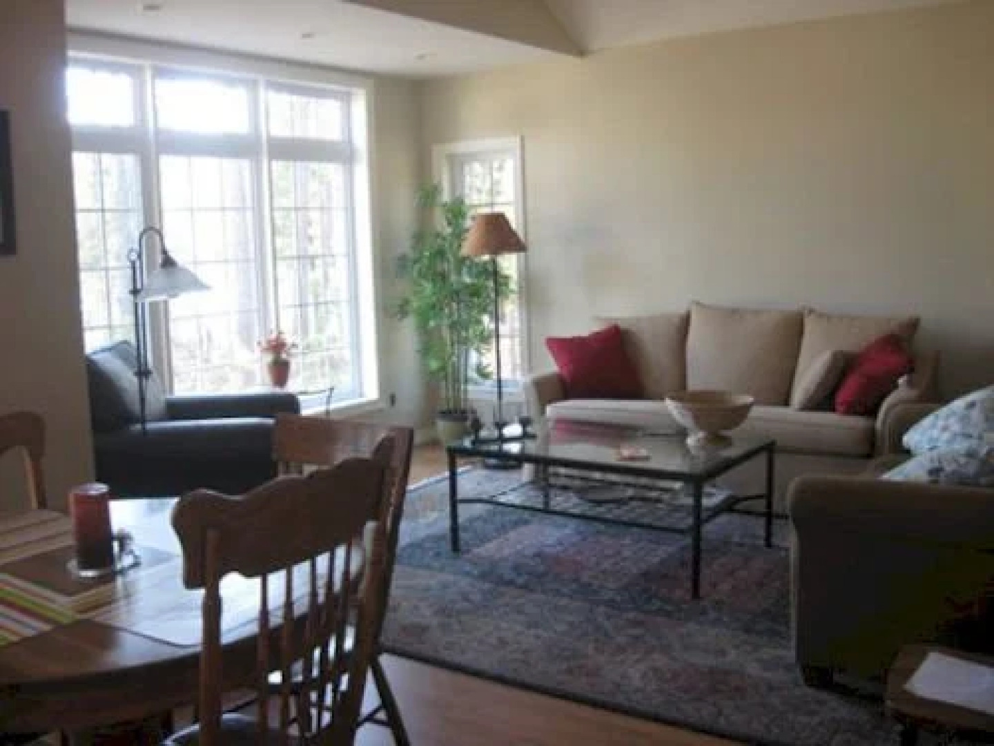 Chippawa Resort - Cottages & Camping