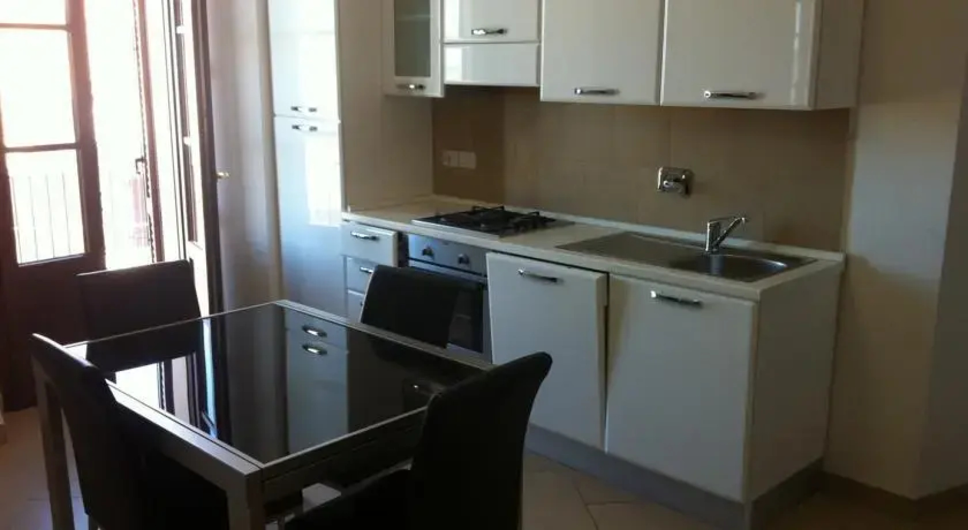 Holiday home Trasimeno