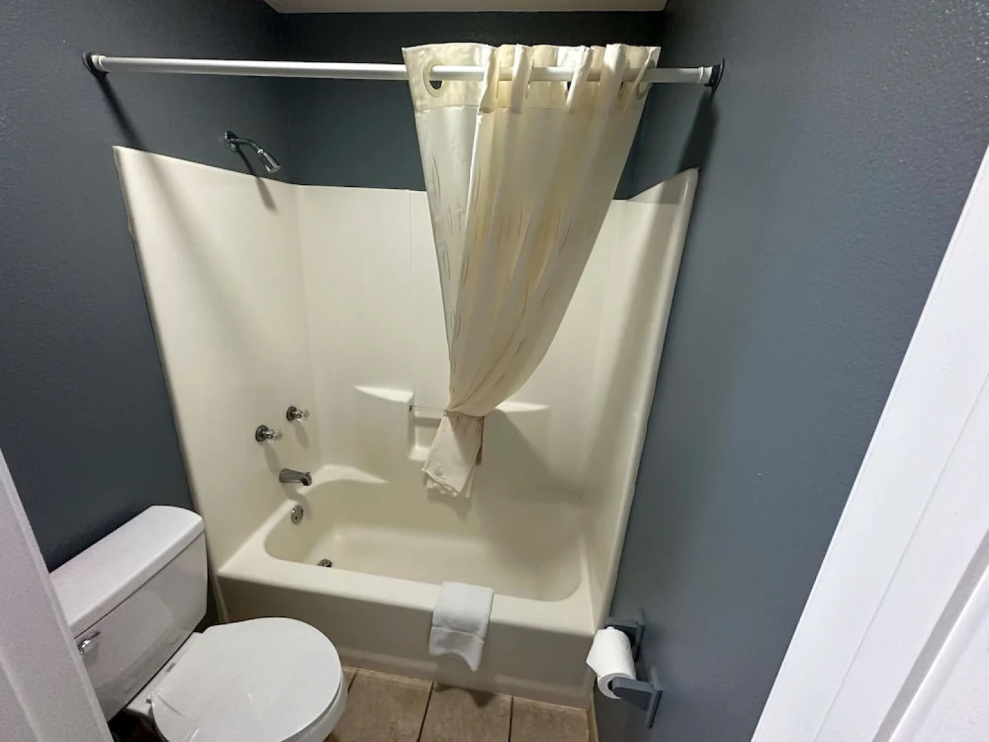 Coastal Bend Motel & RV Park