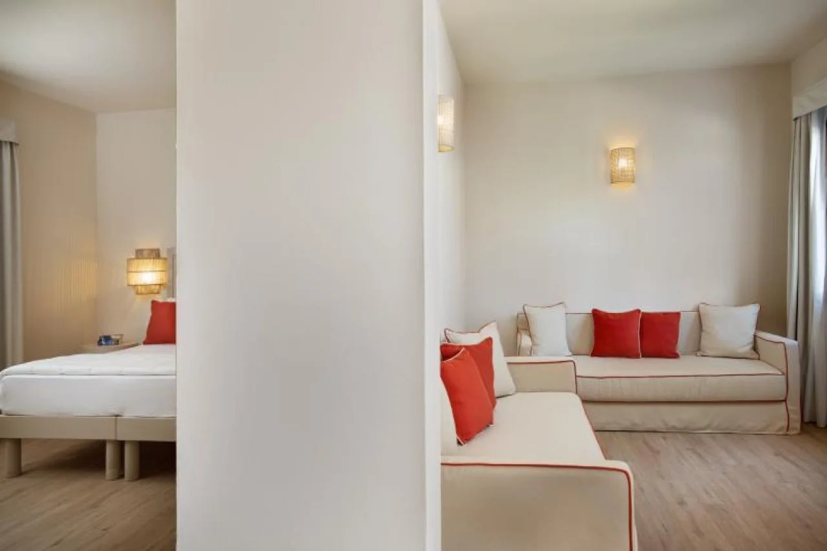 VOI Le Muse Essentia