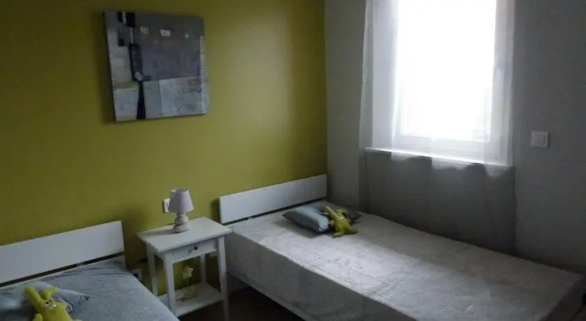 Chez Joël et Nathalie