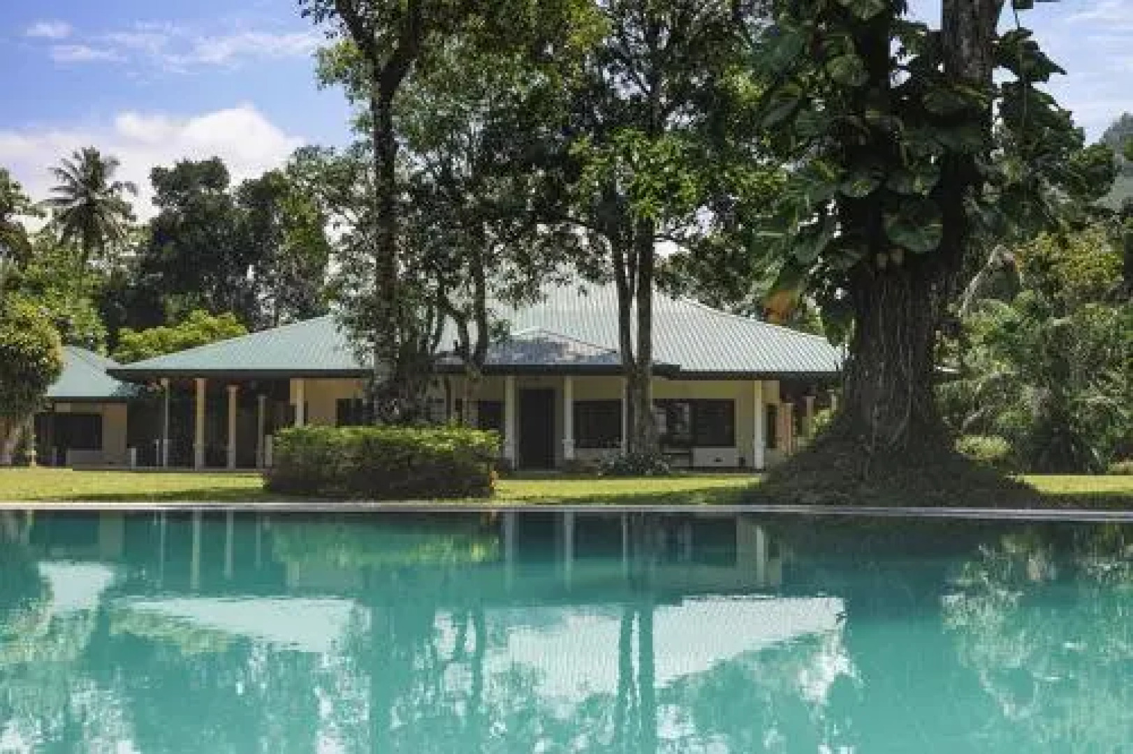 Ranmin Bellair Bungalow