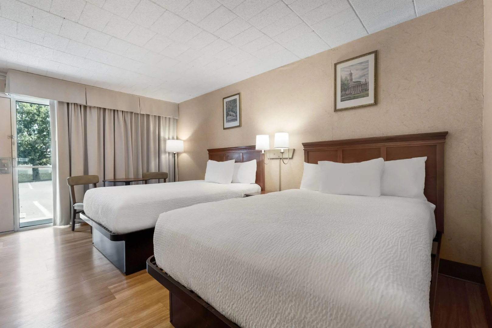 Ramada by Wyndham State College Hotel & Conference Center