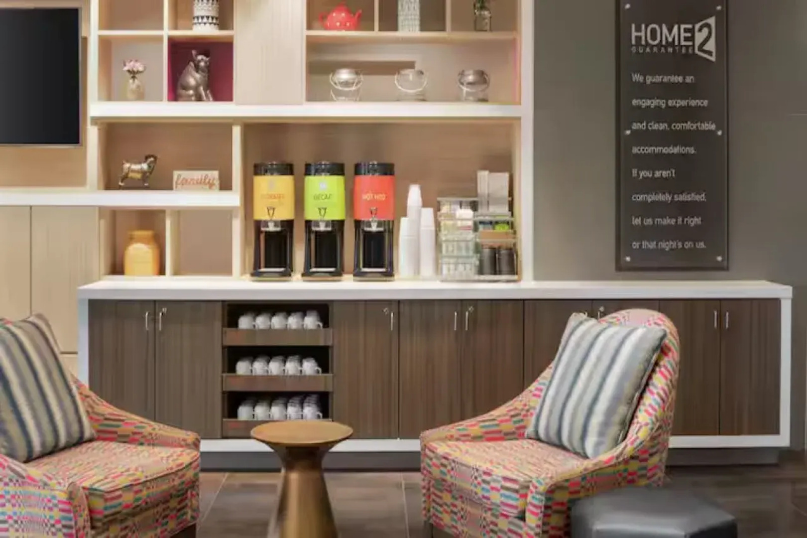 Home2 Suites By Hilton Cincinnati Midtown Oakley