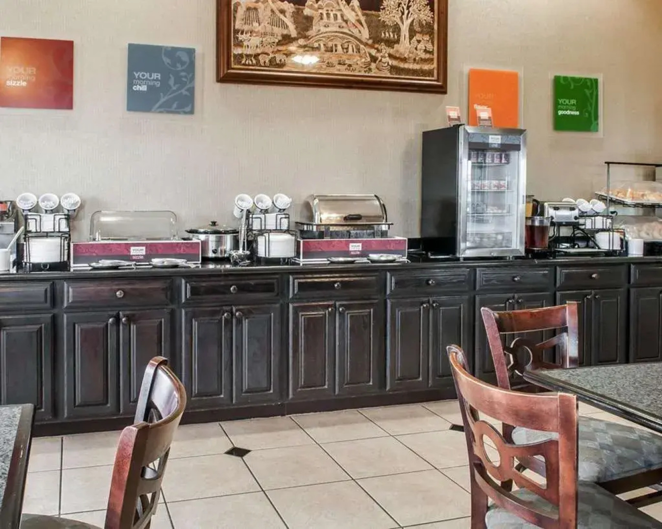 Comfort Inn & Suites