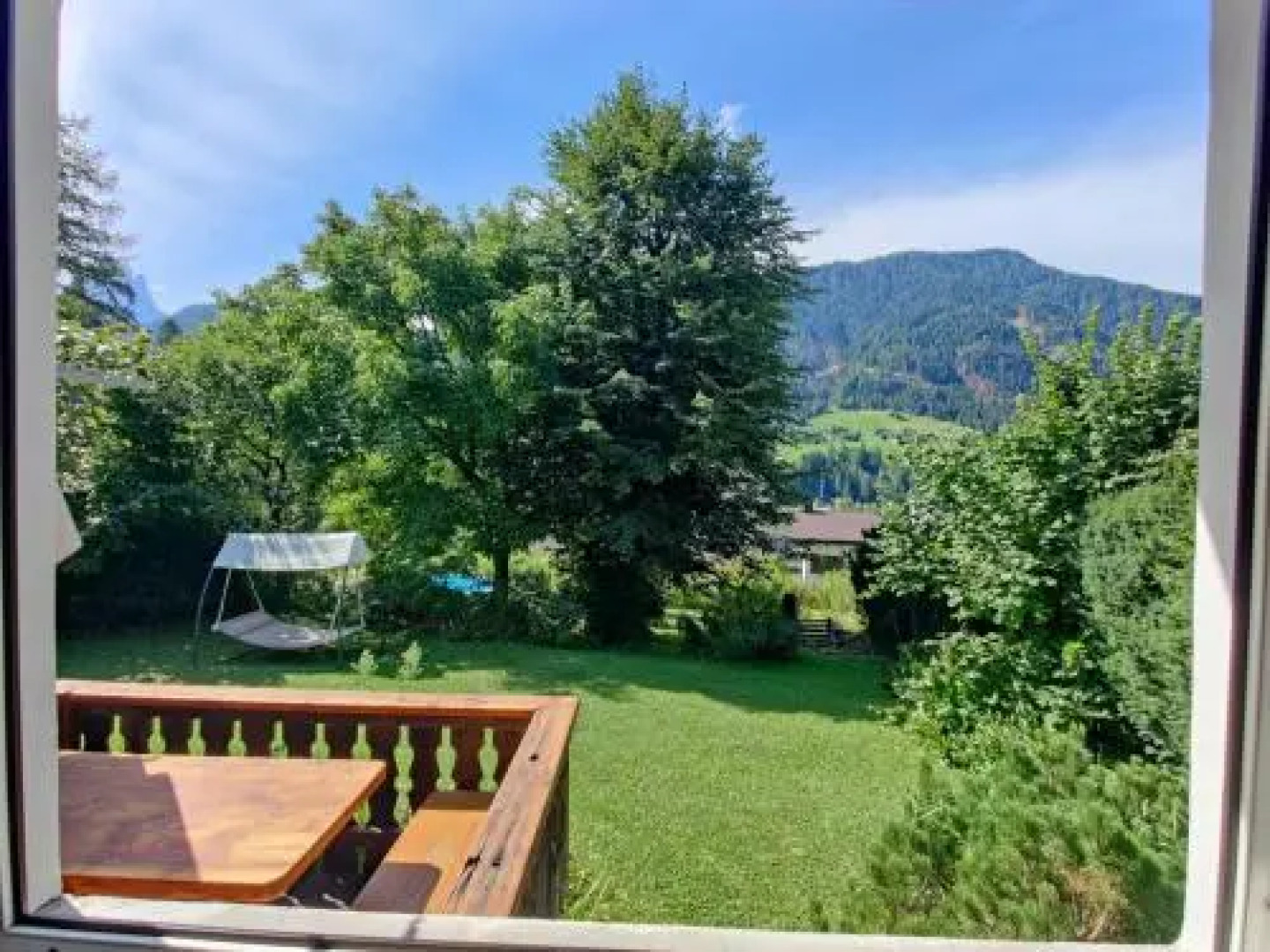 Residence La Rondula