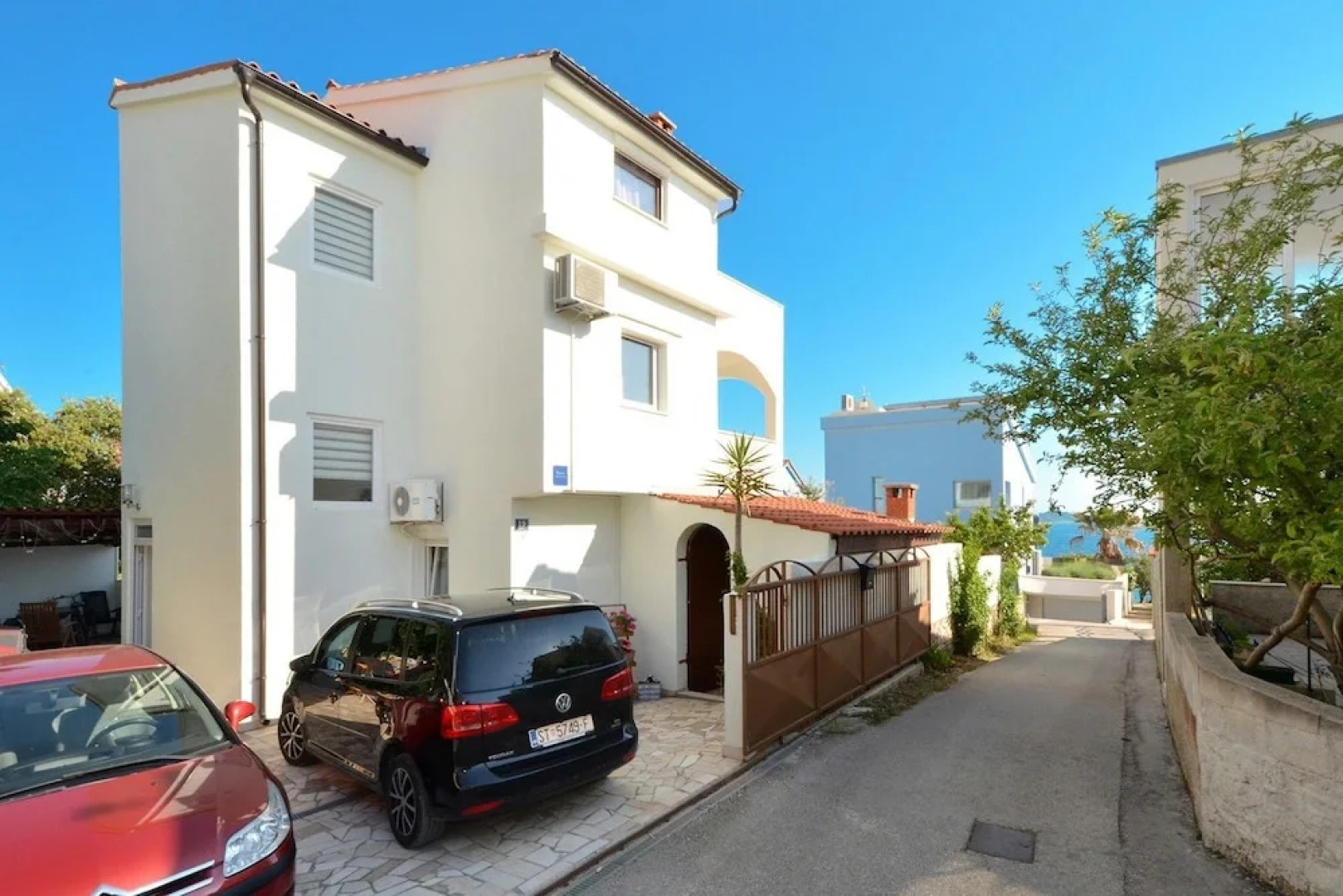 Apartments Vlah / Two Bedrooms A2