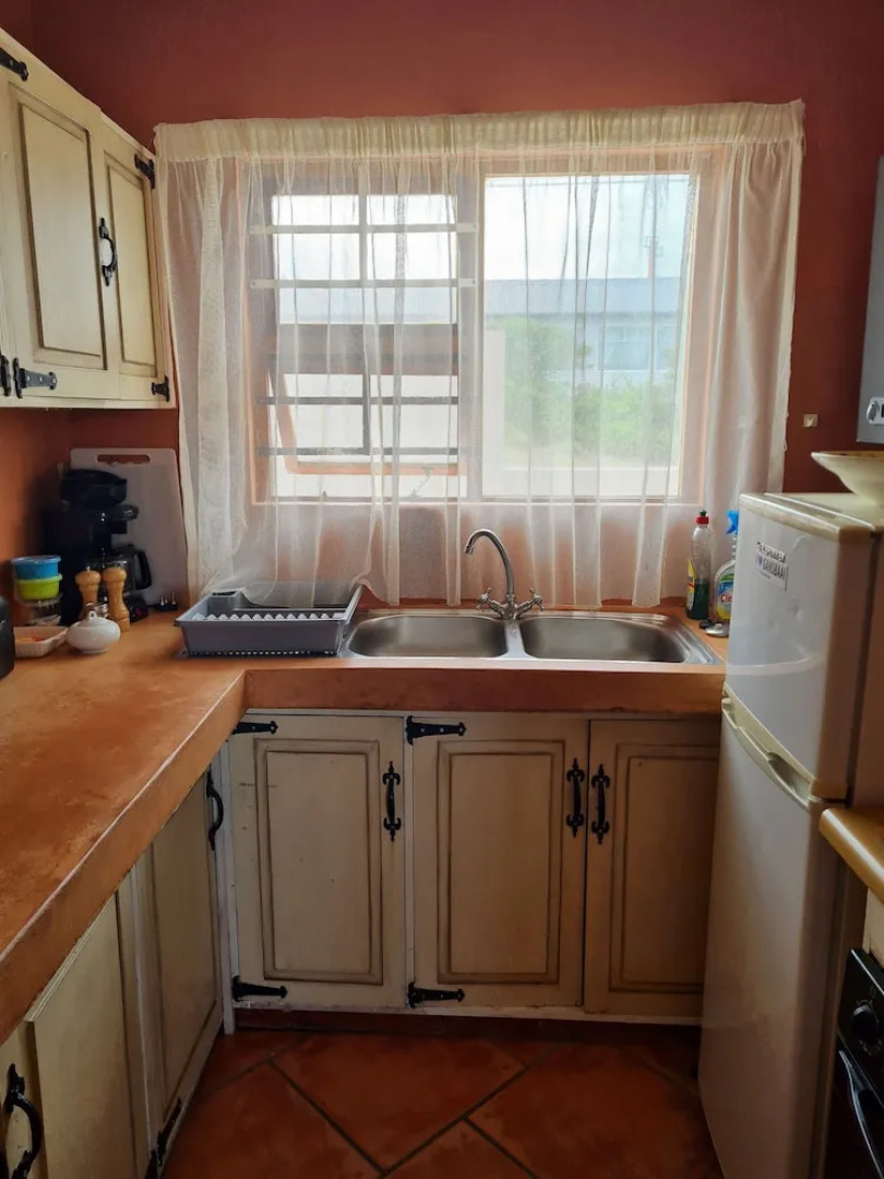 Walkerbay Accommodation