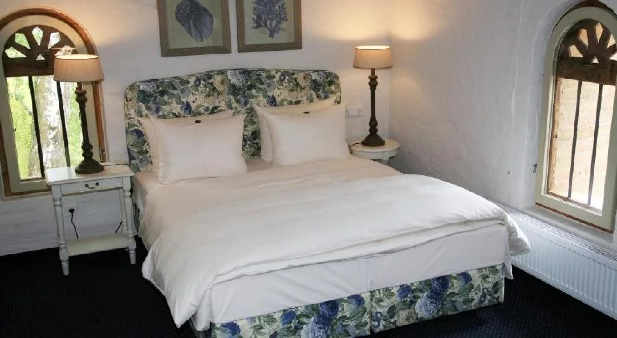 Hotel Alter Kornspeicher