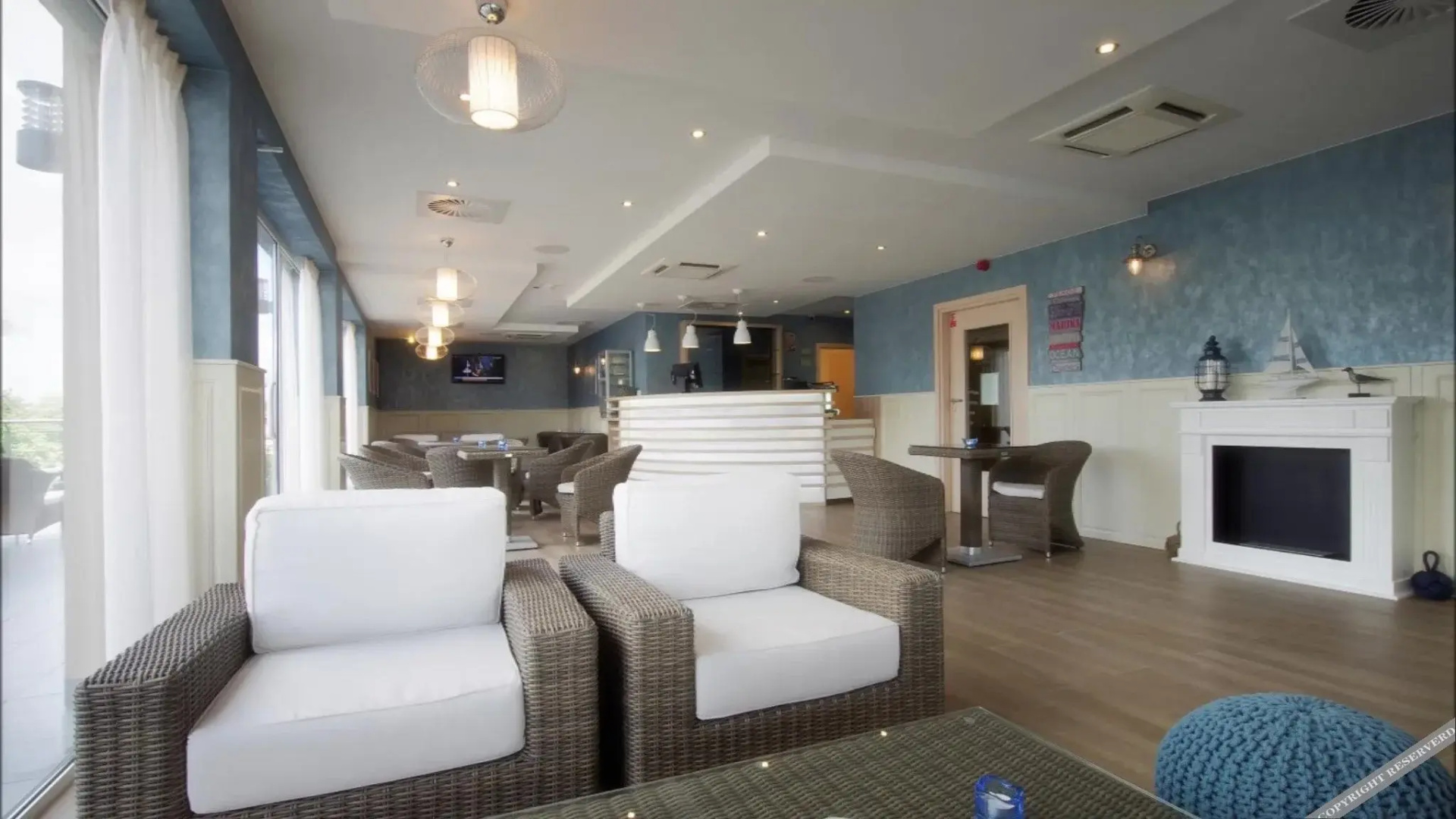 Tristan Hotel & Spa