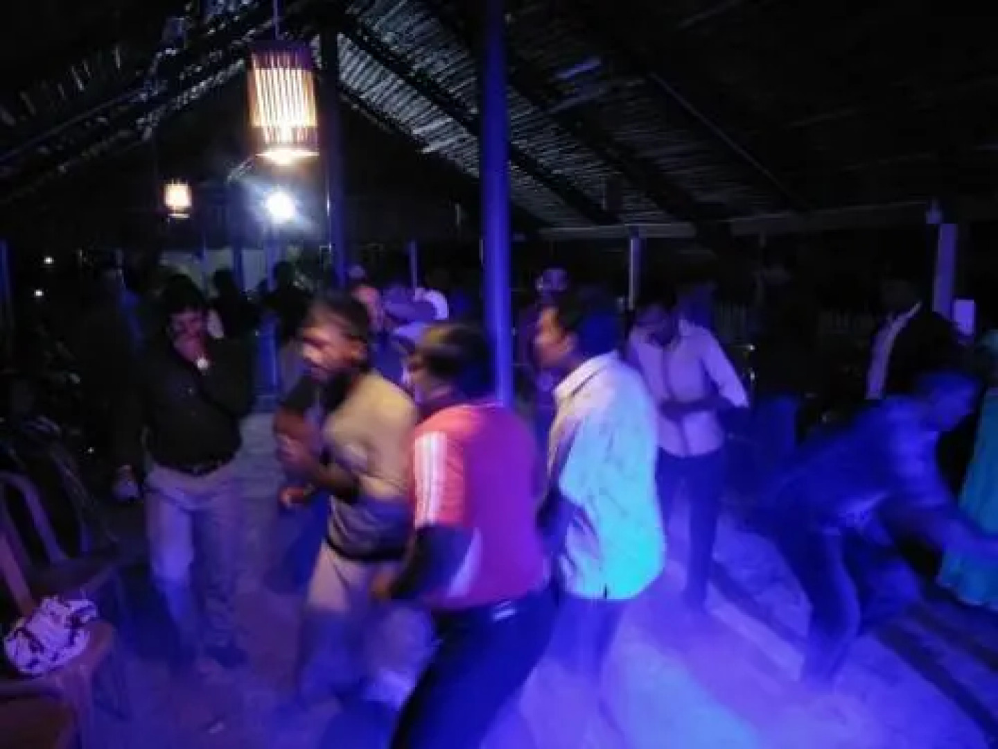 Allai Samudra Beach Resort