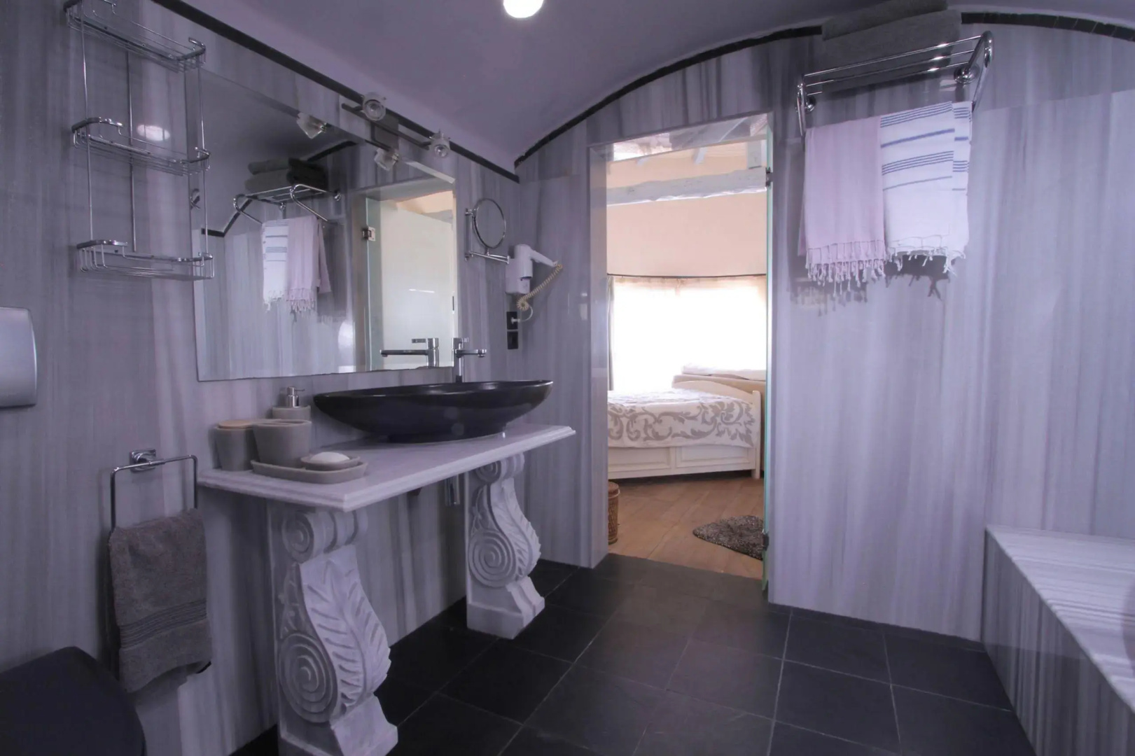 Beyaz Yunus Hotel - Adults only