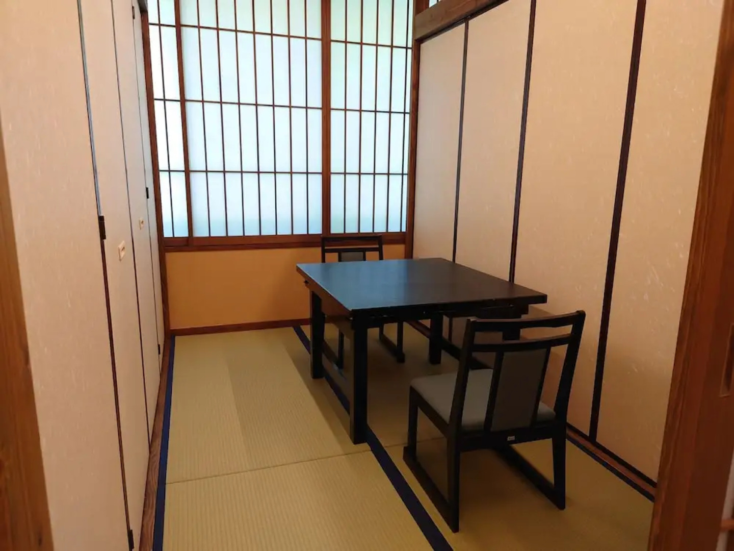 Kurokawa Onsen Ryokan Ichinoi