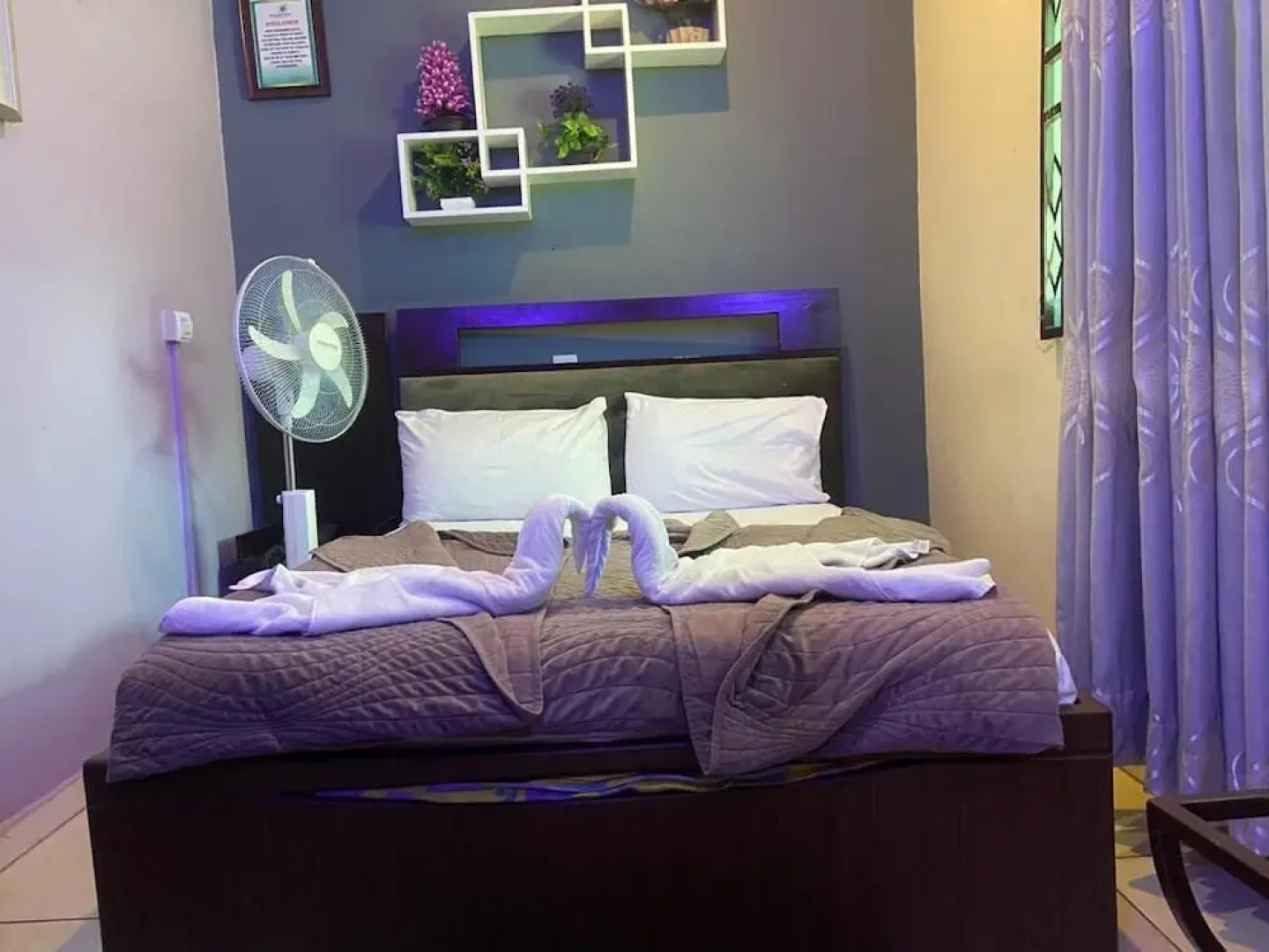 Ultimate Hotel