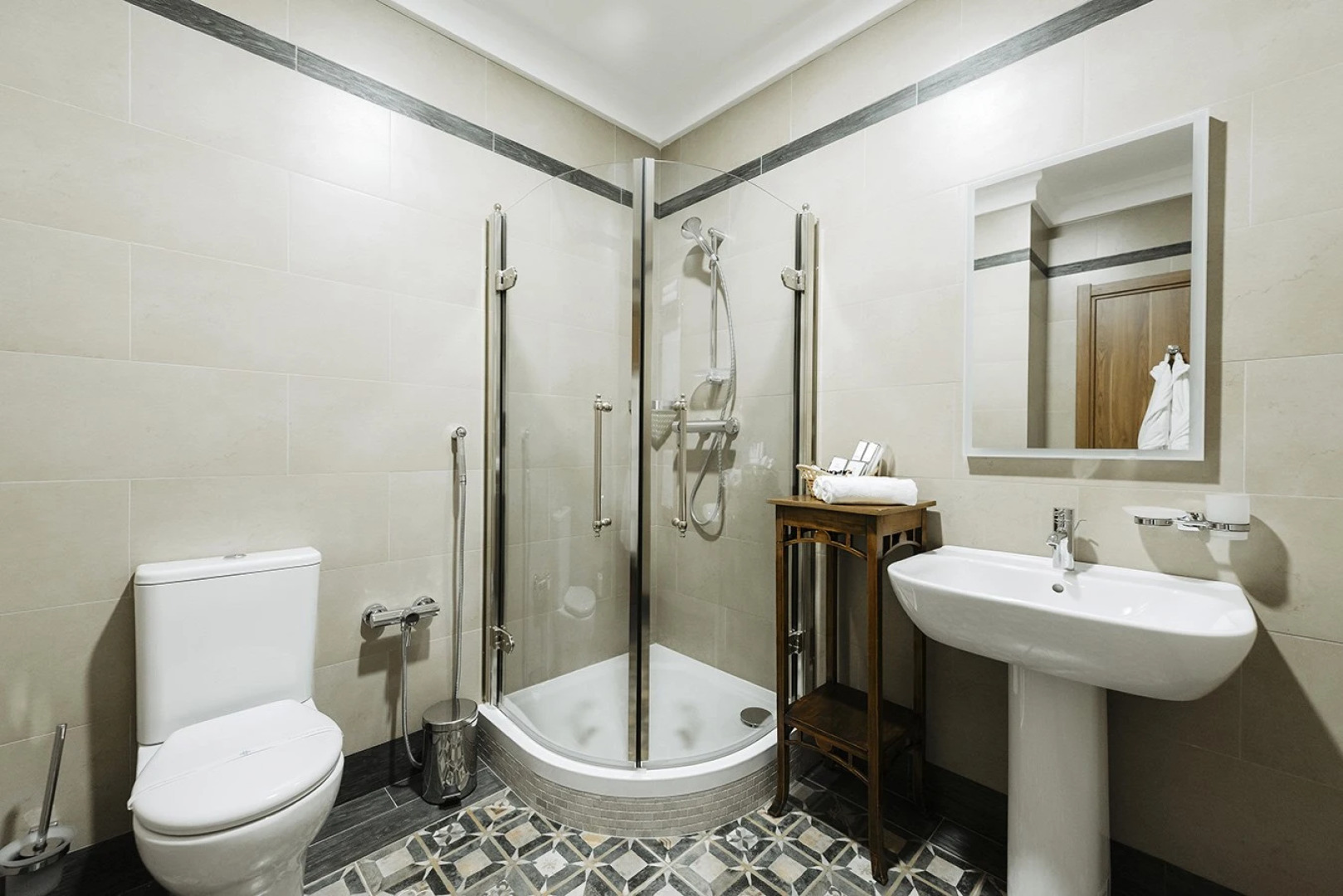 Гостинично-развлекательный комплекс «Старый Город»