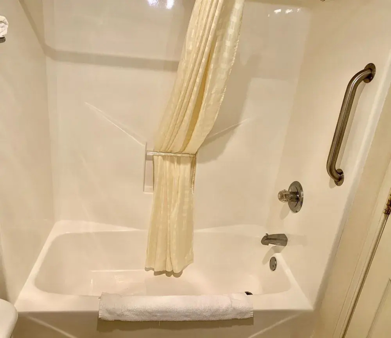 Candlelight Inn & Suites Hwy 69 near McAlester