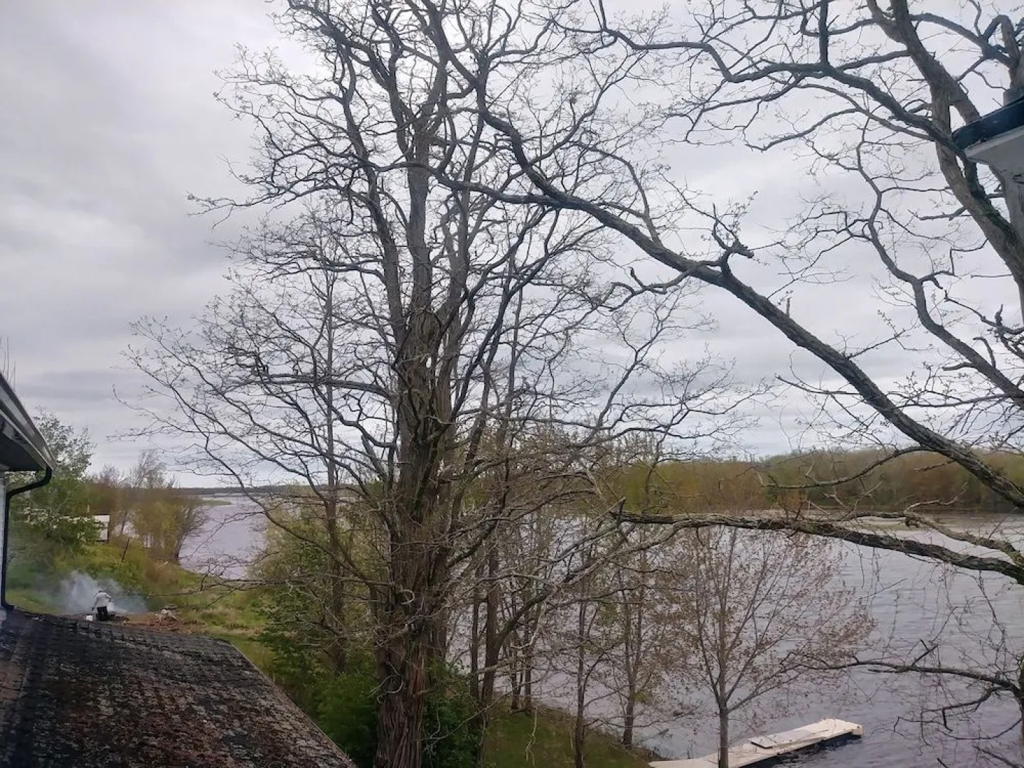 Steamers Bed & Breakfast