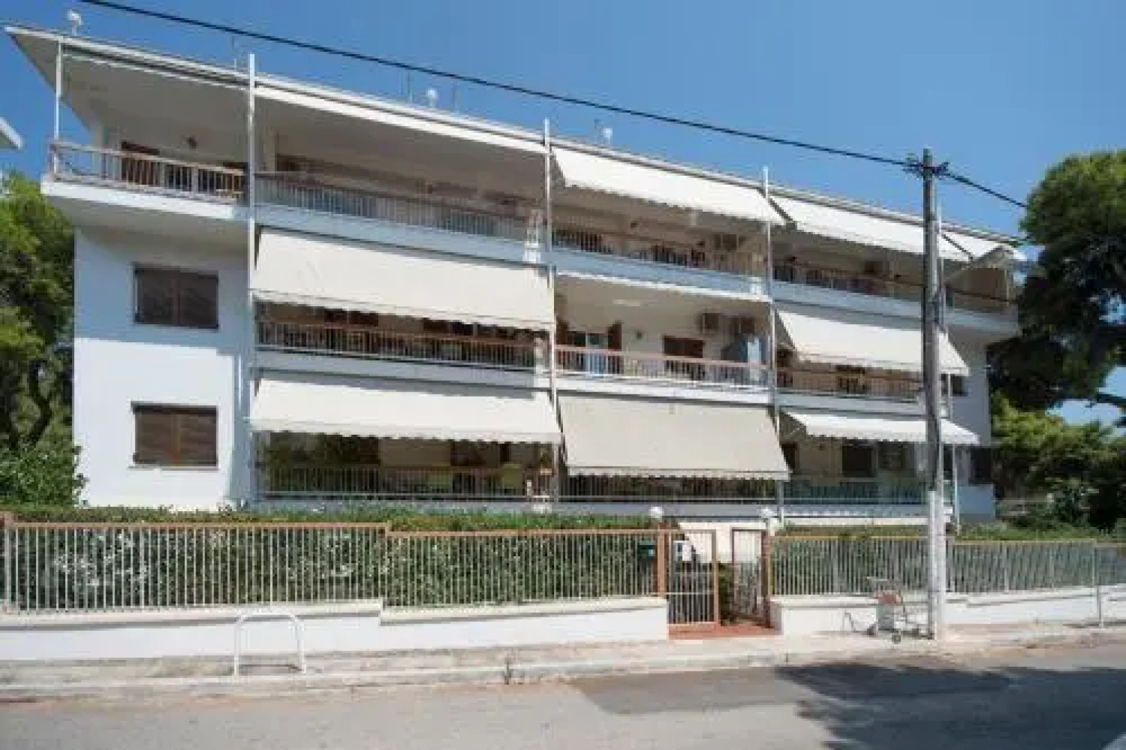 Starapartment Athens-Varkiza Top 2