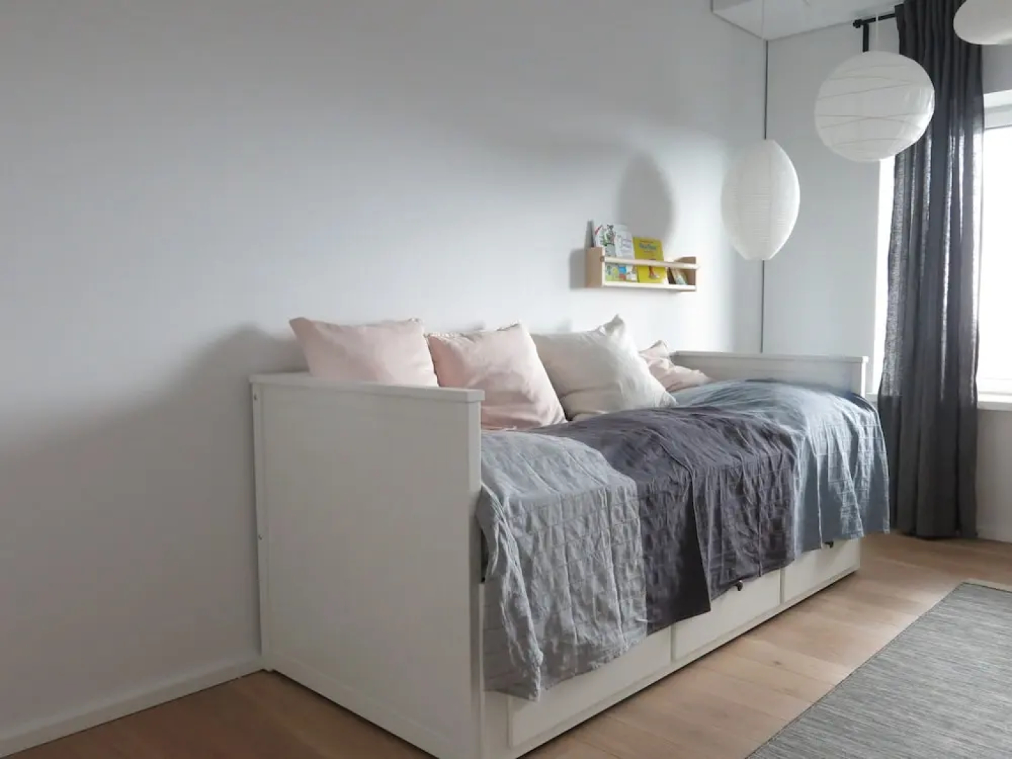 Apartment 3 bedroom with a view 1187-1