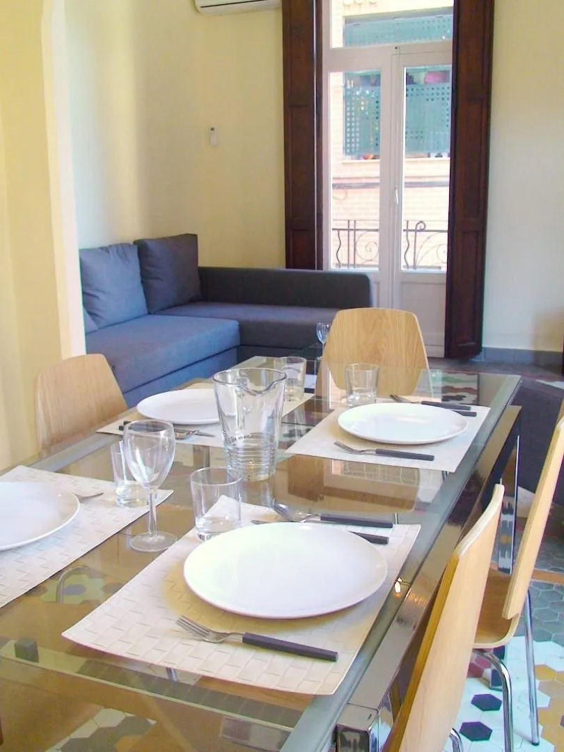 Cubells Sea Apartments