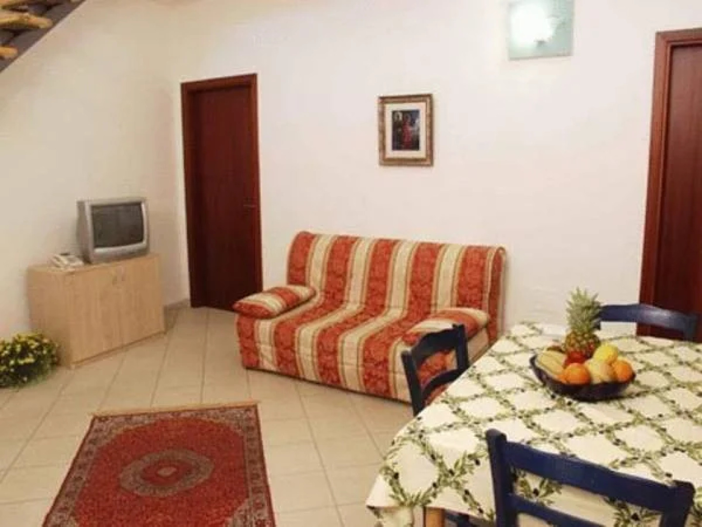 Hotel Residence La Fortezza