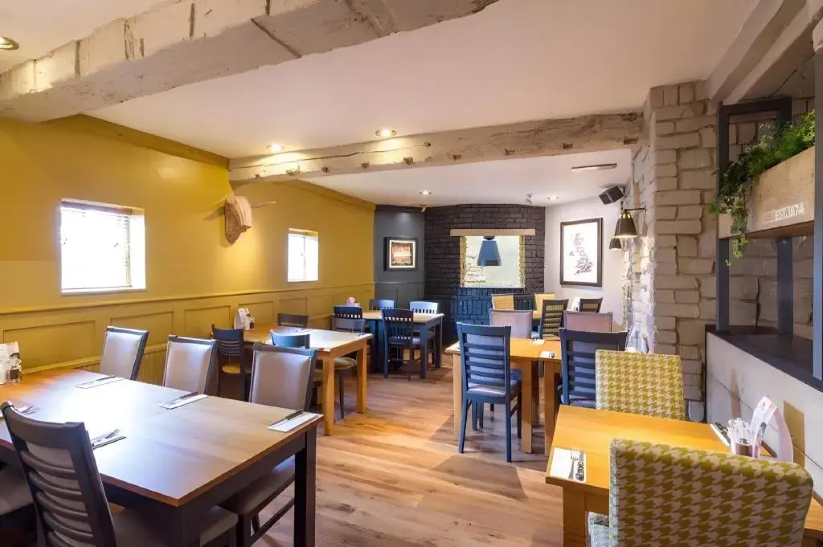 Premier Inn Southport - Ormskirk