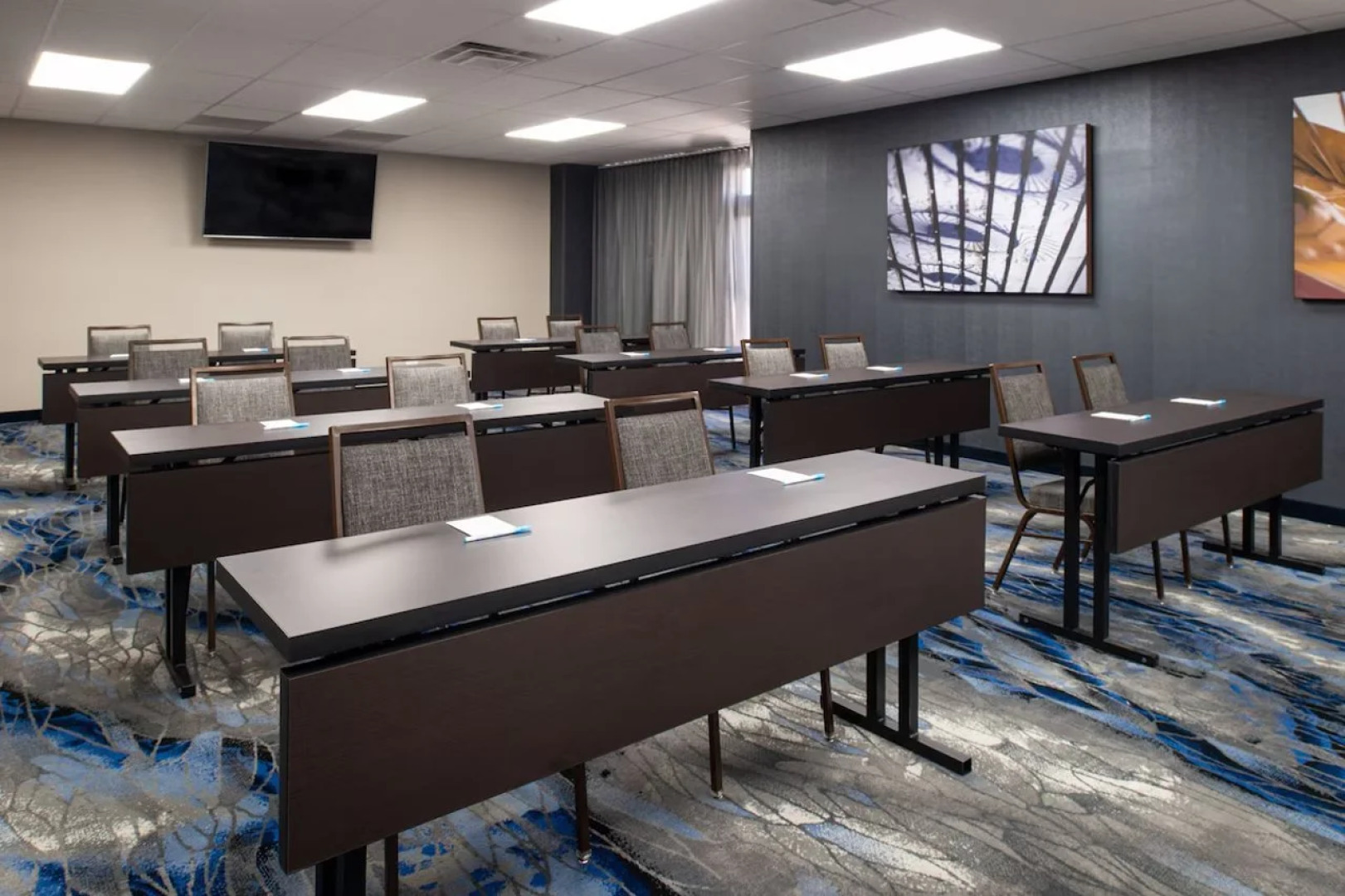 Fairfield Inn & Suites by Marriott Bakersfield Central