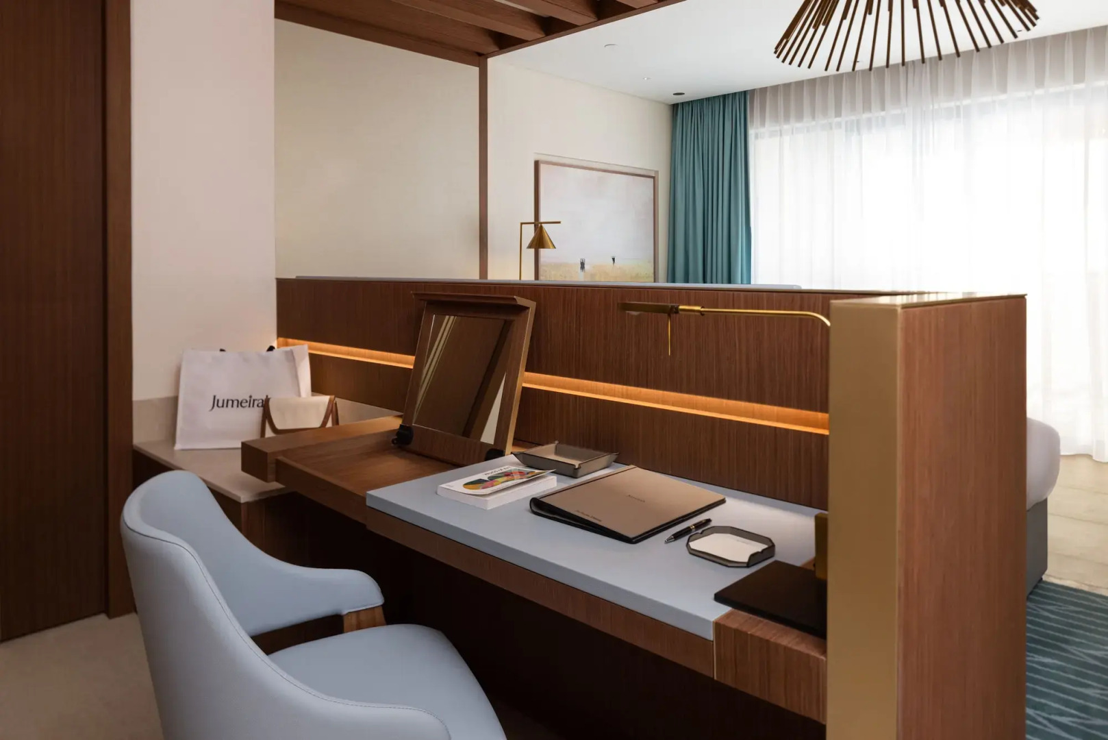 Jumeirah Gulf of Bahrain