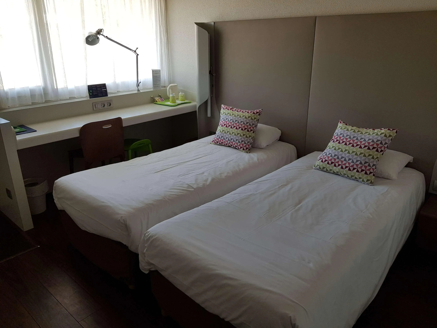 Hotel Campanile Toulouse - Blagnac Aéroport