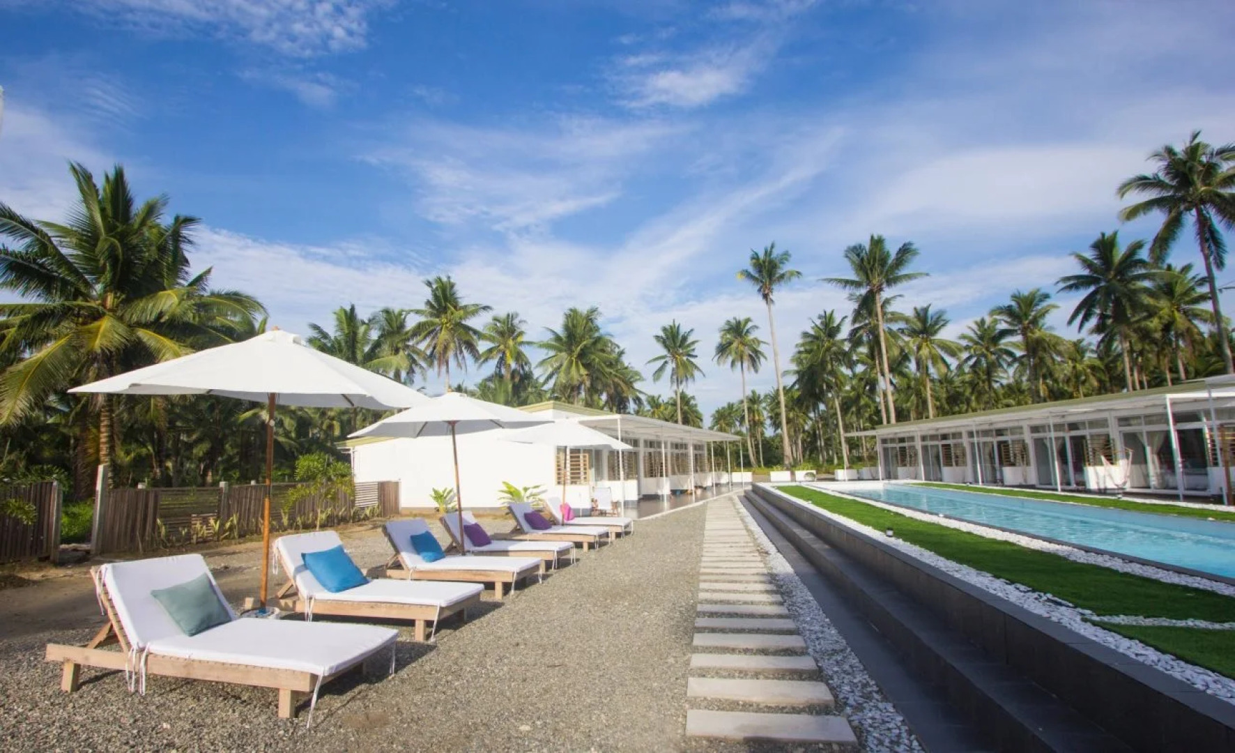 L'Sirene Boutique Resort