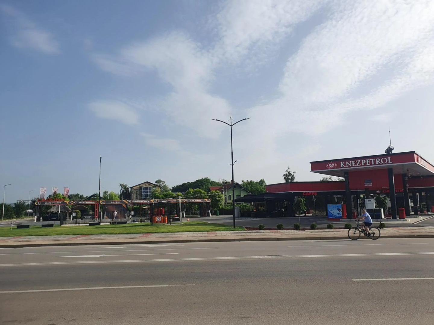 Gros Hotel - Leskovac