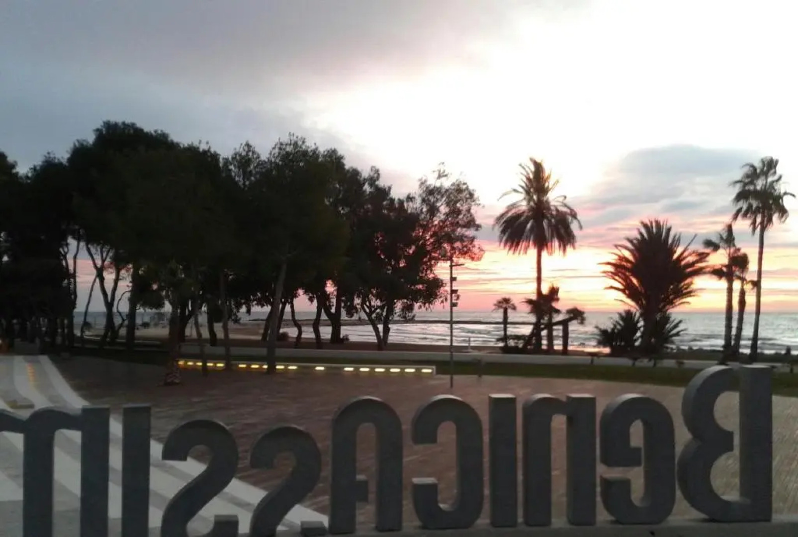 Acogedor Apartamento en Benicasim