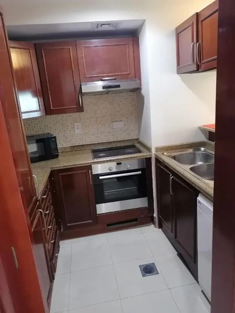 نزل الشاطئ 1 - عائلات فقط