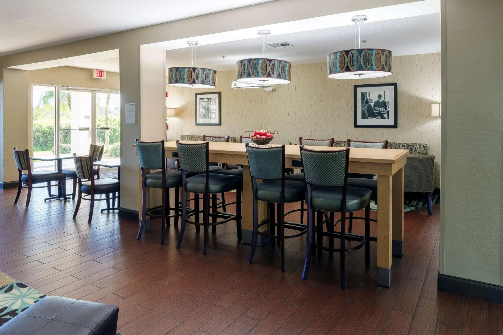 Hampton Inn Port Charlotte